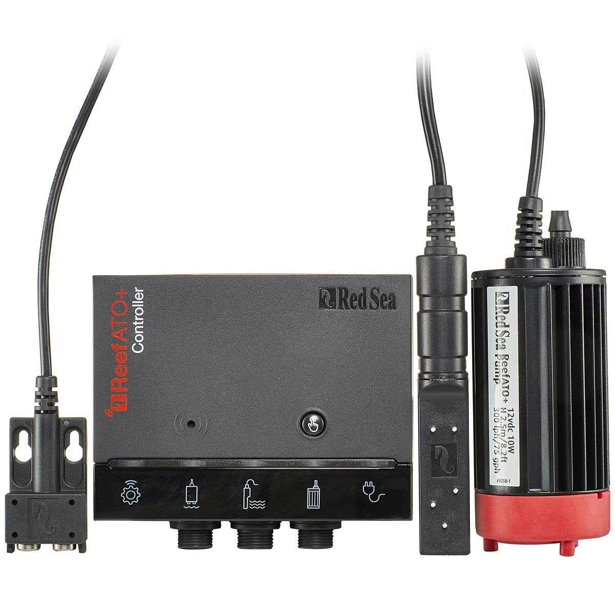 Red Sea ReefATO+ Upgrade Kit - Healthber