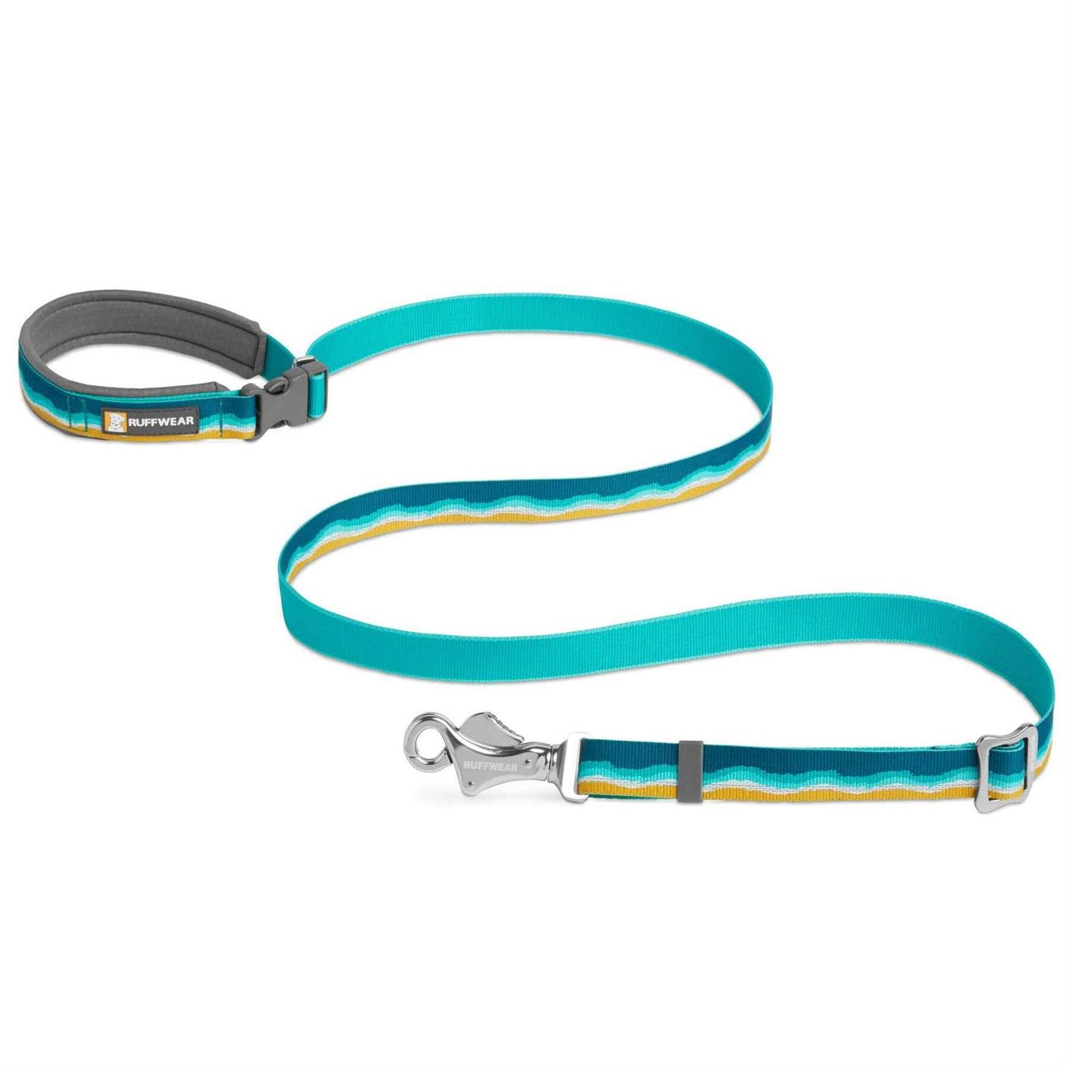 Ruffwear Crag Leash - Healthber