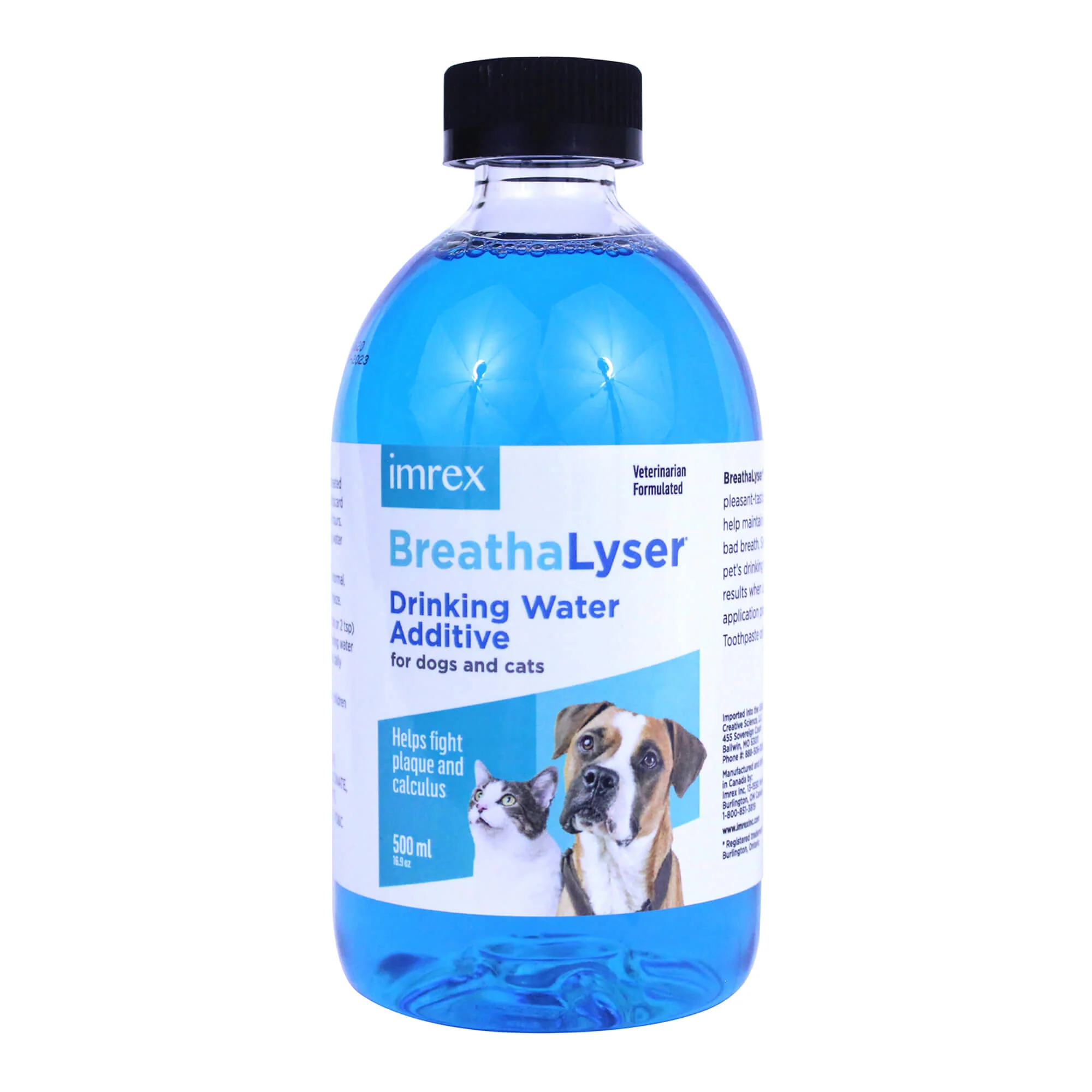 BreathaLyser - Healthber