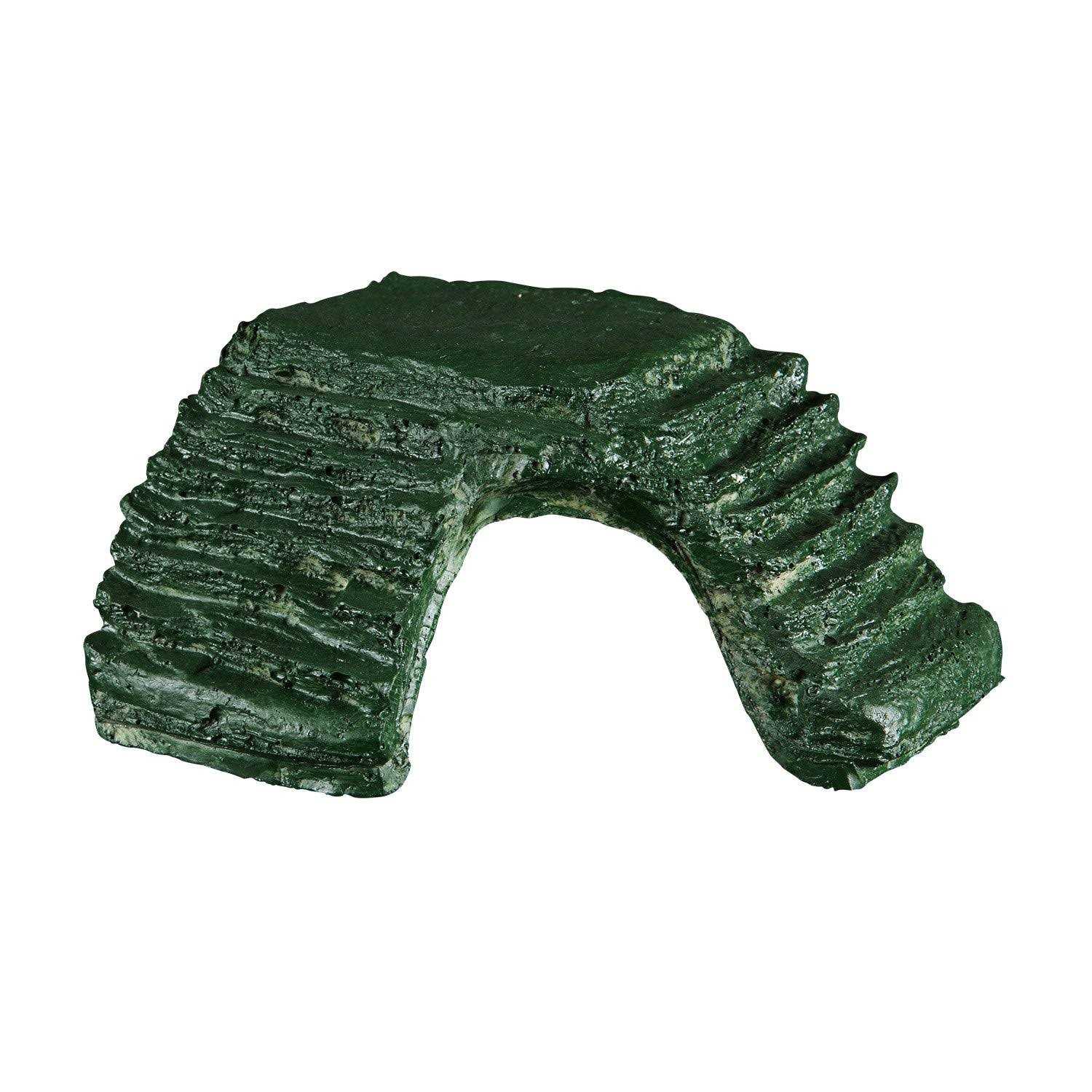 Zilla Corner Cave/Basking Platform - Healthber