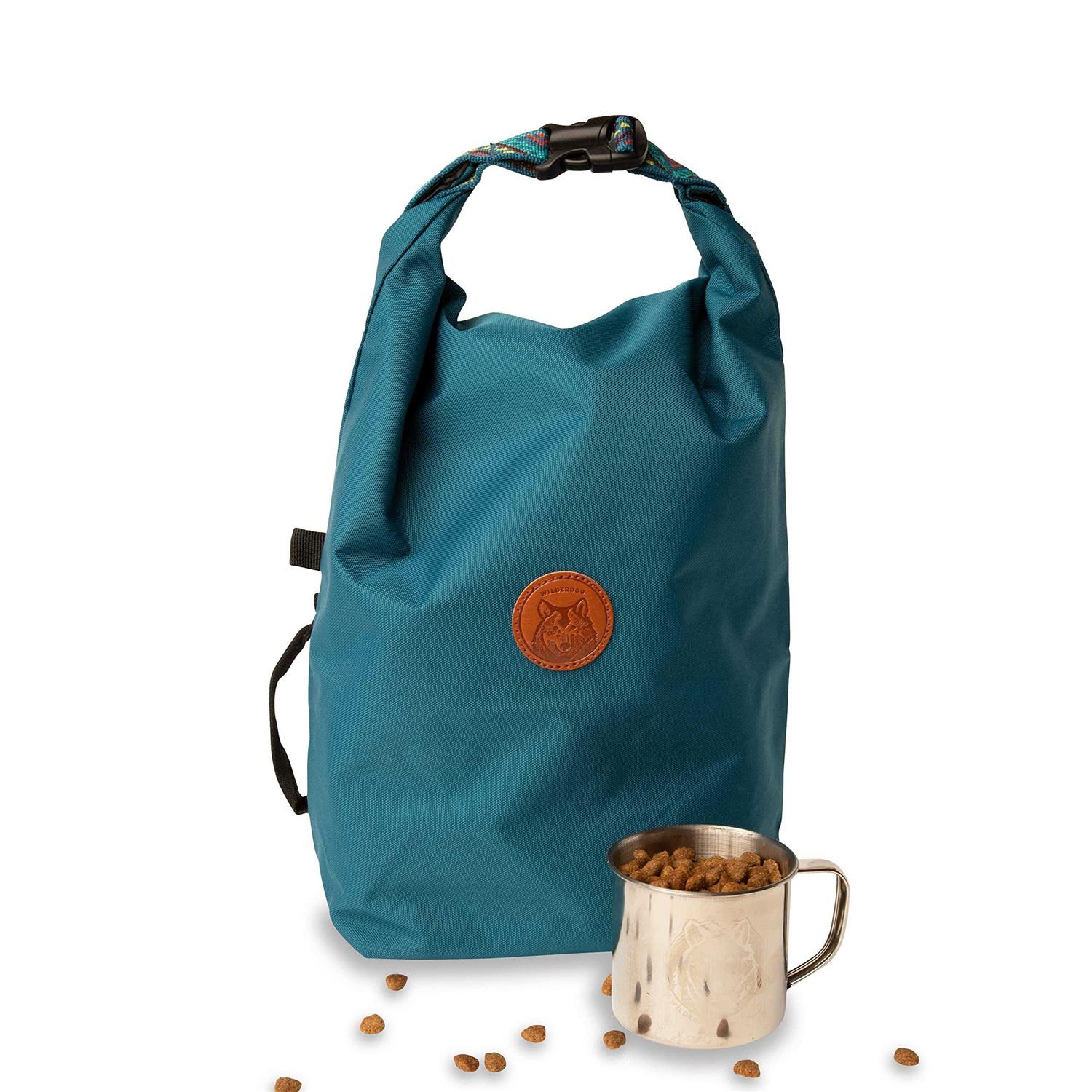 Wilderdog Doggie Bag - Healthber