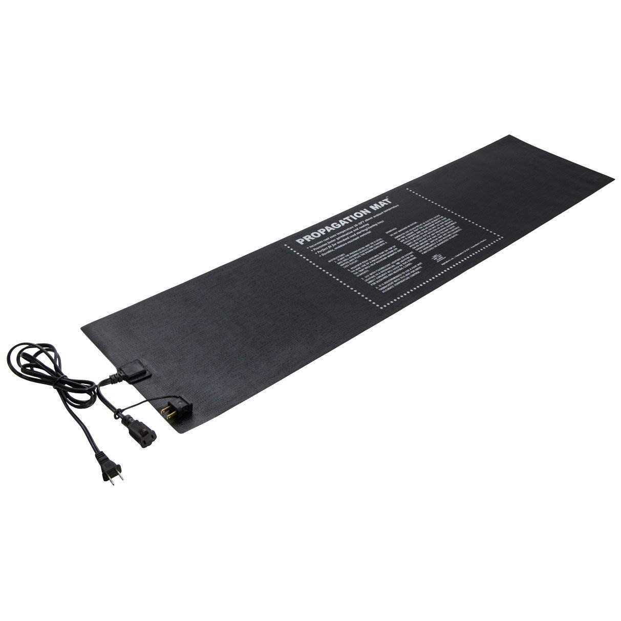 Propagation Heat Mat Hydrofarm - Healthber
