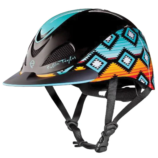 Troxel Fallon Taylor Helmet - Healthber