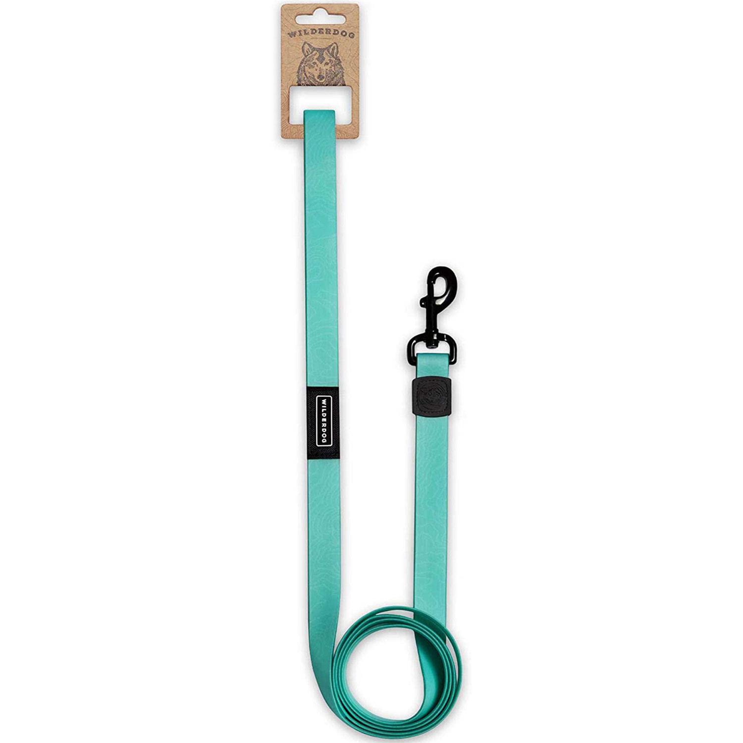 Wilderdog Waterproof Leash - Healthber