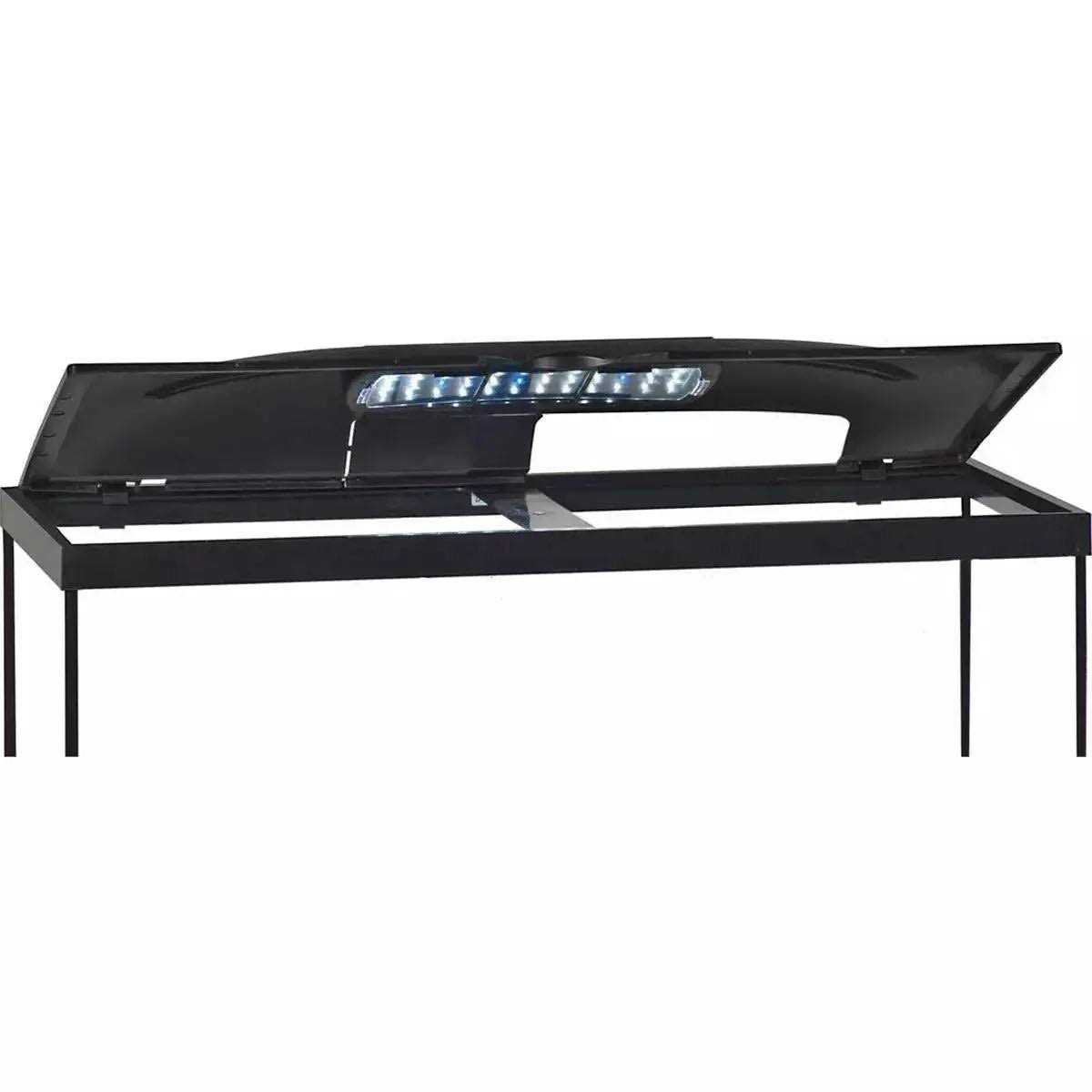 Marineland LED Light Hood - Healthber
