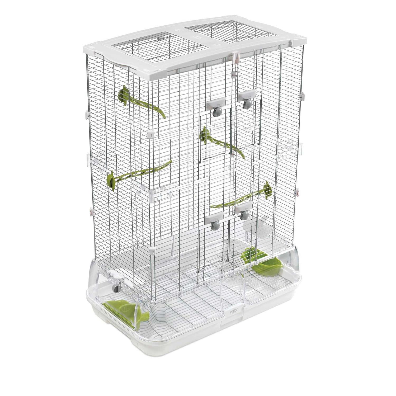 Vision Bird Cage - Healthber