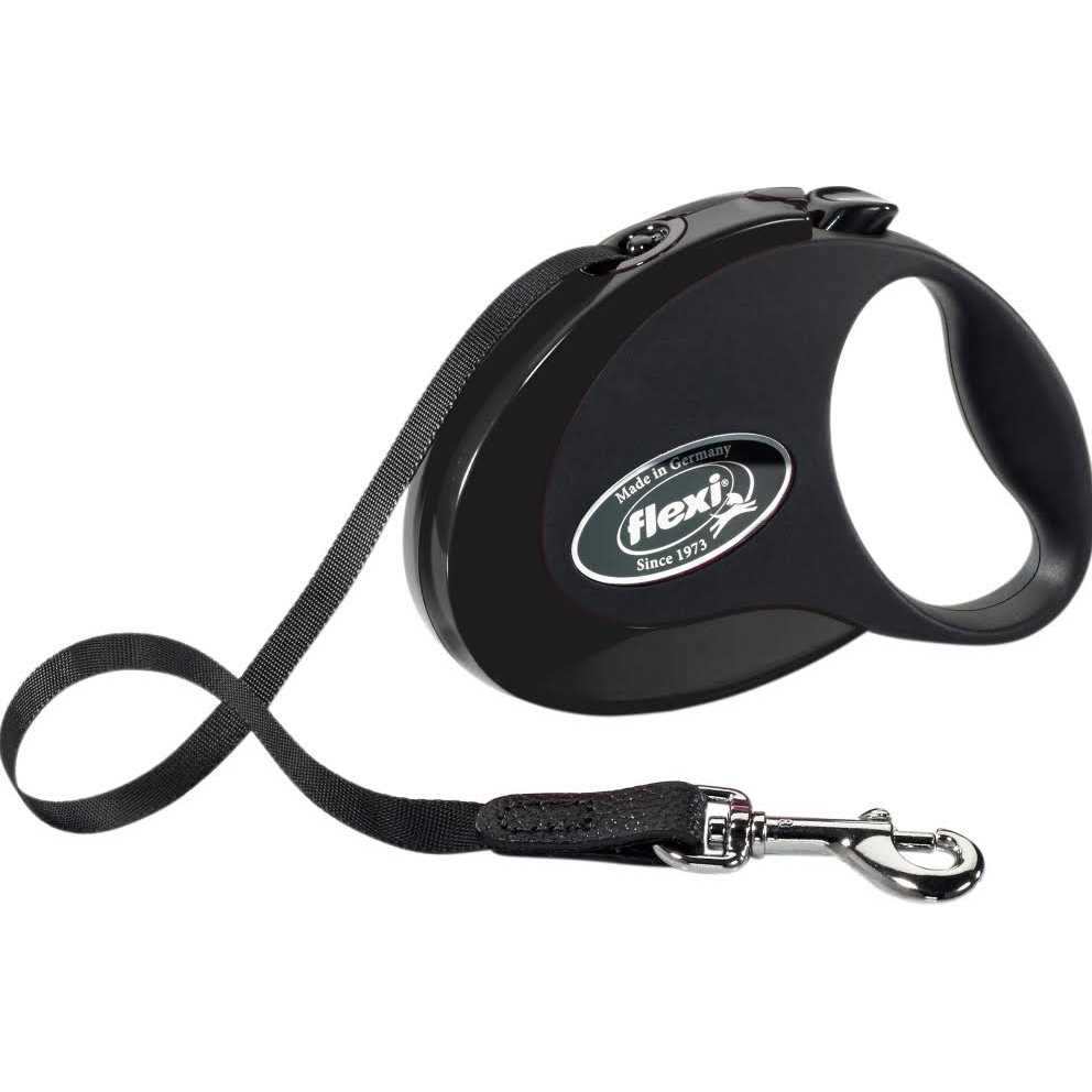 Flexi New Comfort Leash - Healthber
