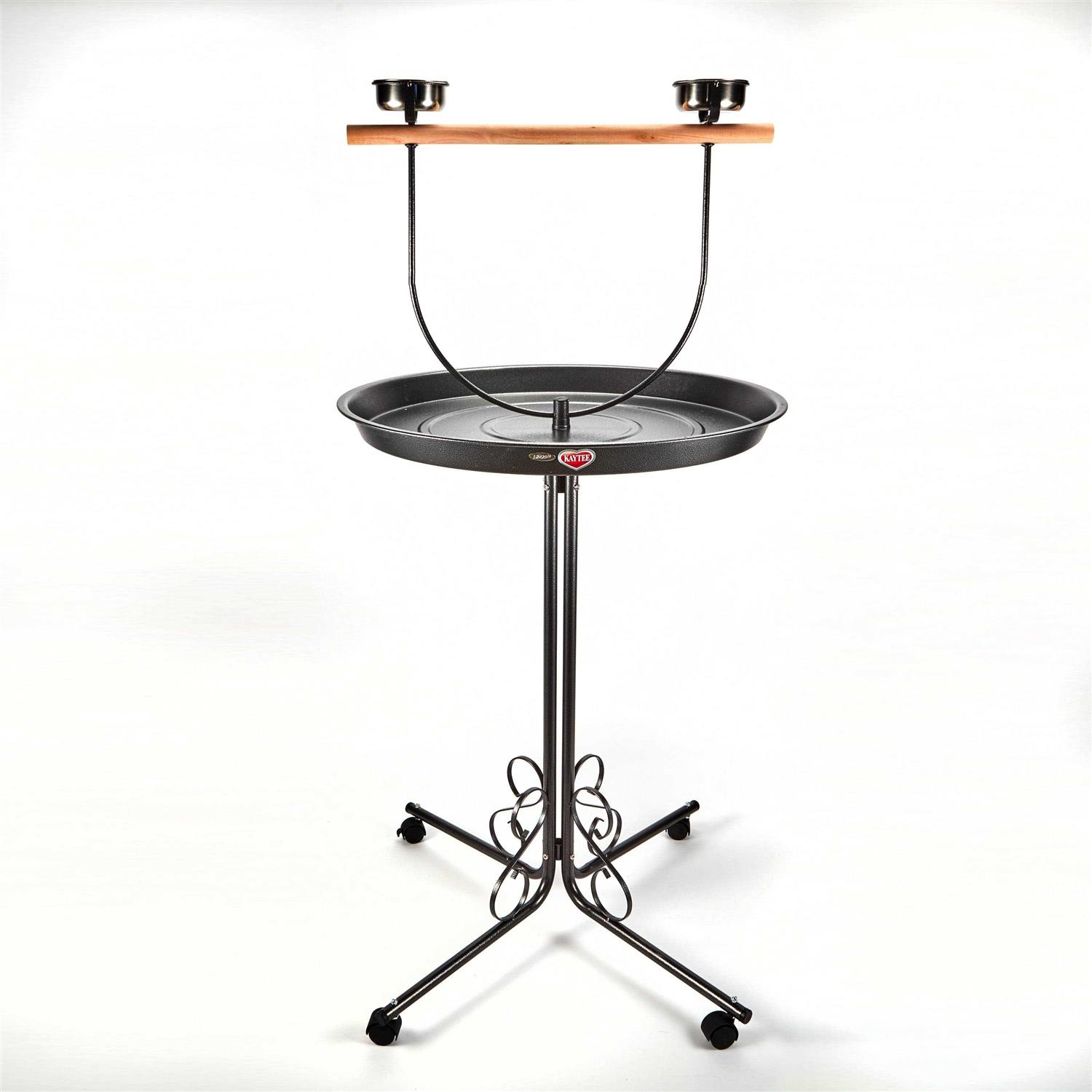 Kaytee EZ Care T Bird Stand - Healthber