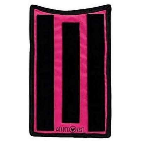CoyoteVest HawkShield Pad for CoyoteVest or SpikeVest Dog Harness Vest - Healthber