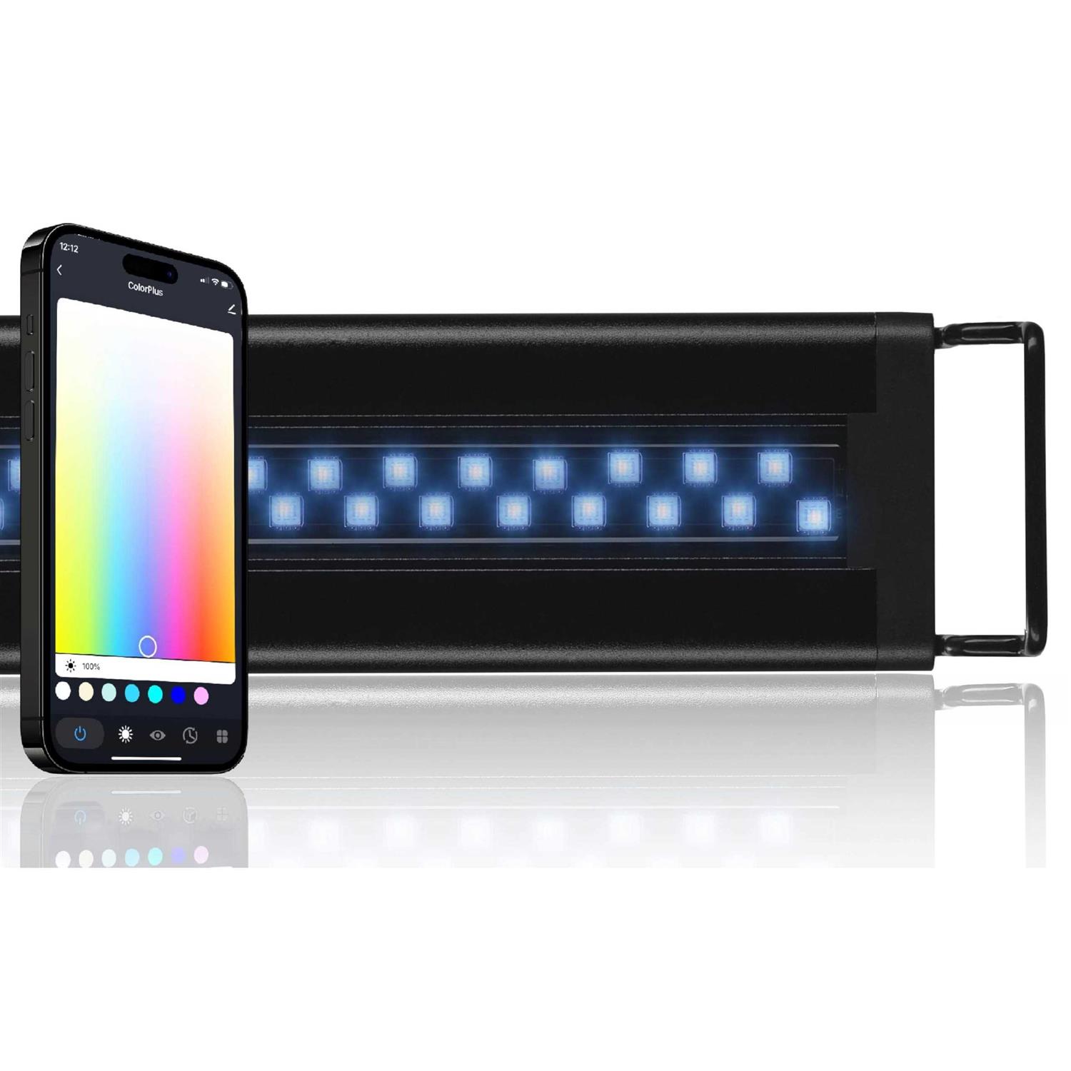 Current USA Serene ColorPlus LED Light - Healthber