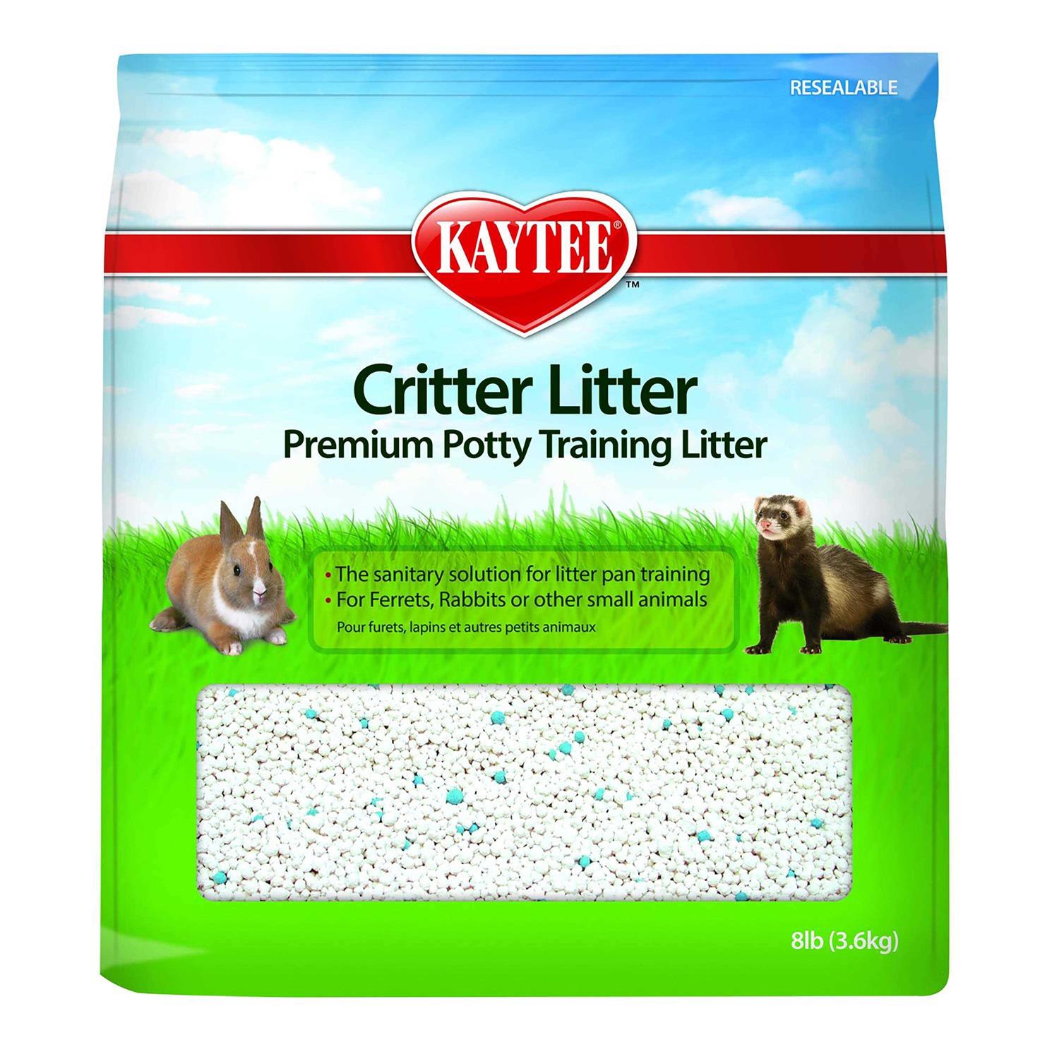 Kaytee Critter Litter - Healthber