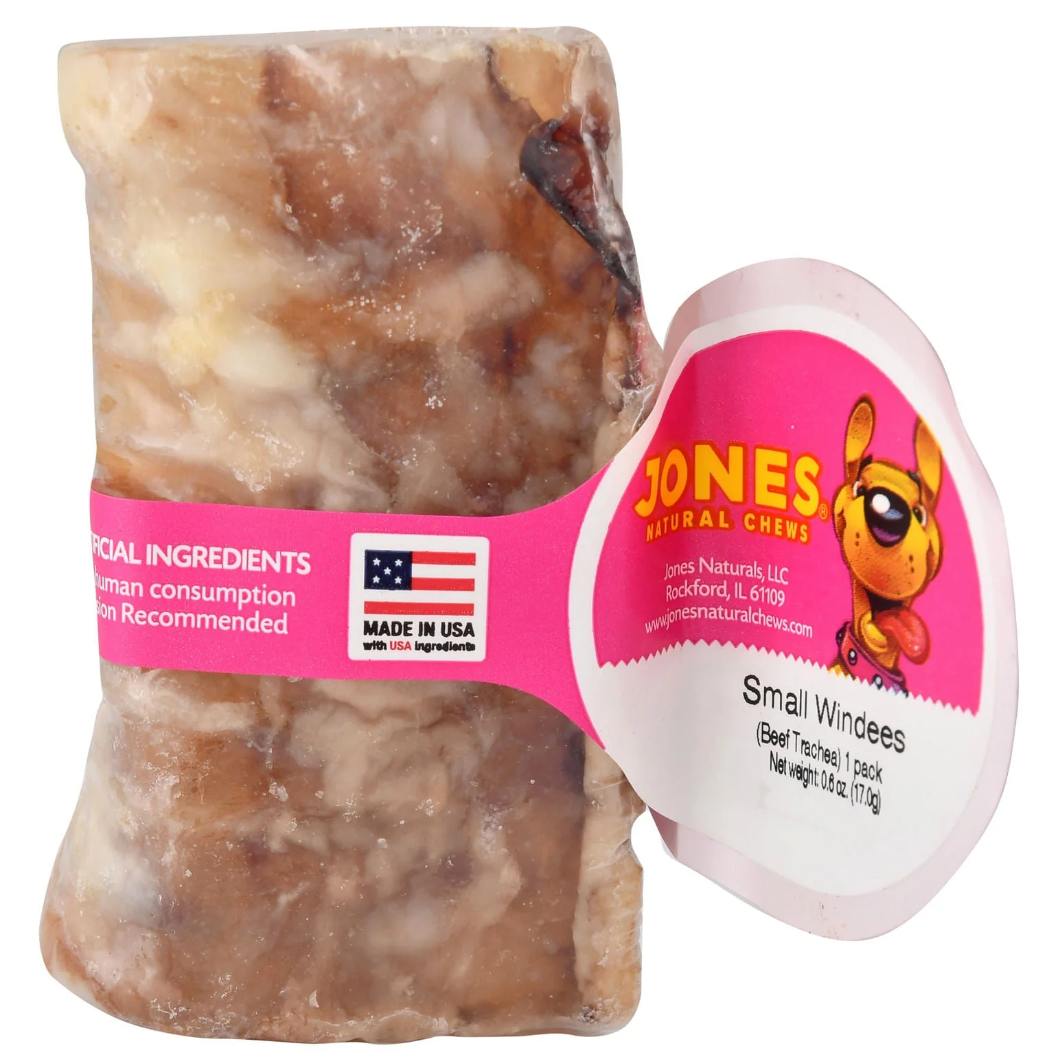 Windees - Healthber