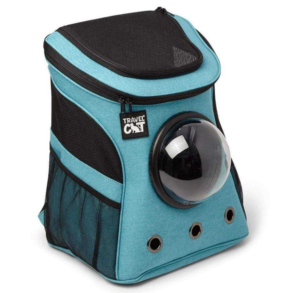 The Fat Cat Cat Backpack - Healthber