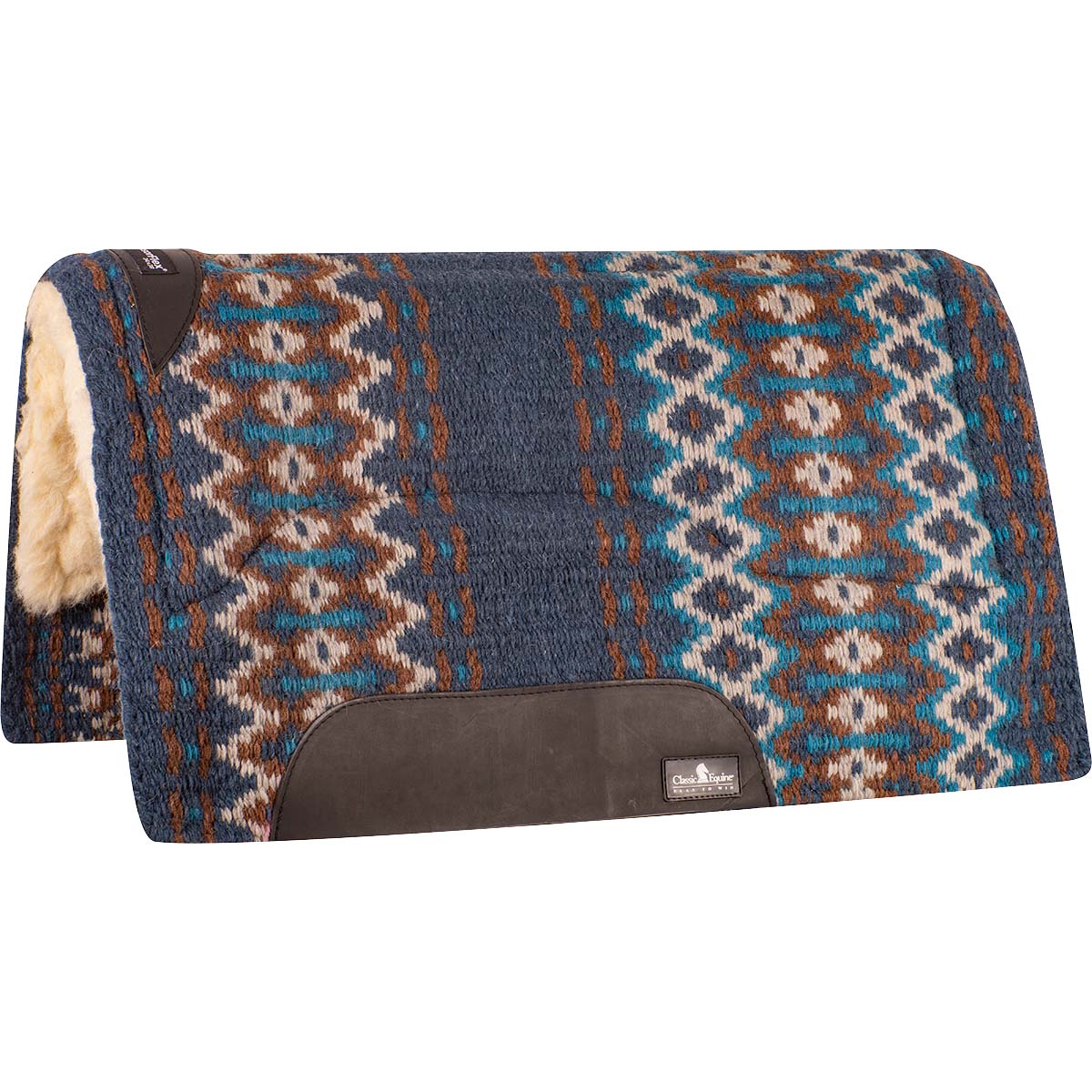 Classic SensorFlex Wool Top Pad, 34