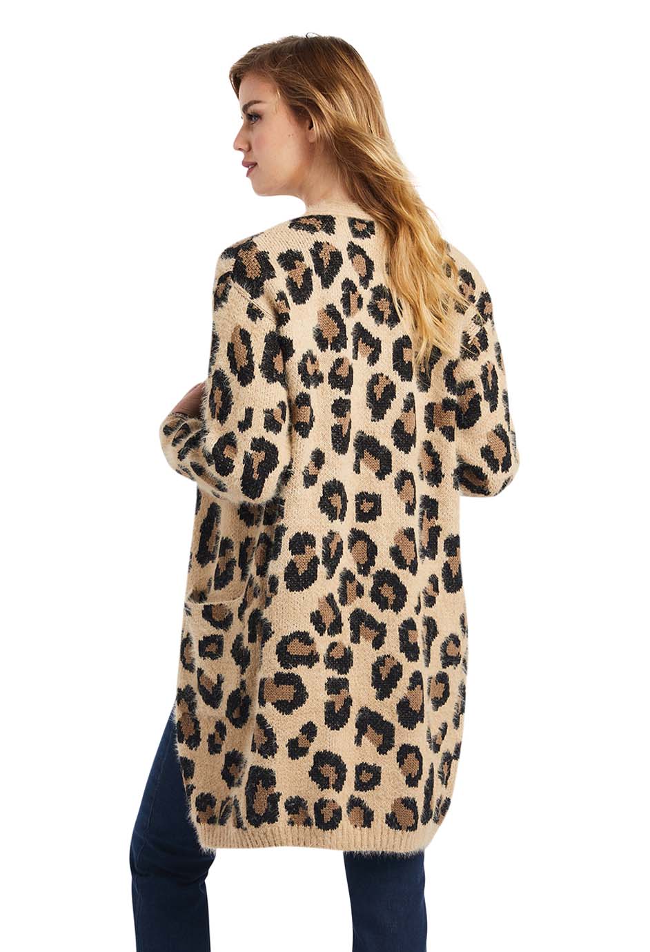 Ariat Women's The Cat's Meow Sweater - Healthber