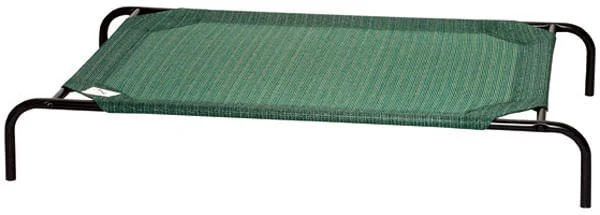 Coolaroo Pet Bed - Healthber