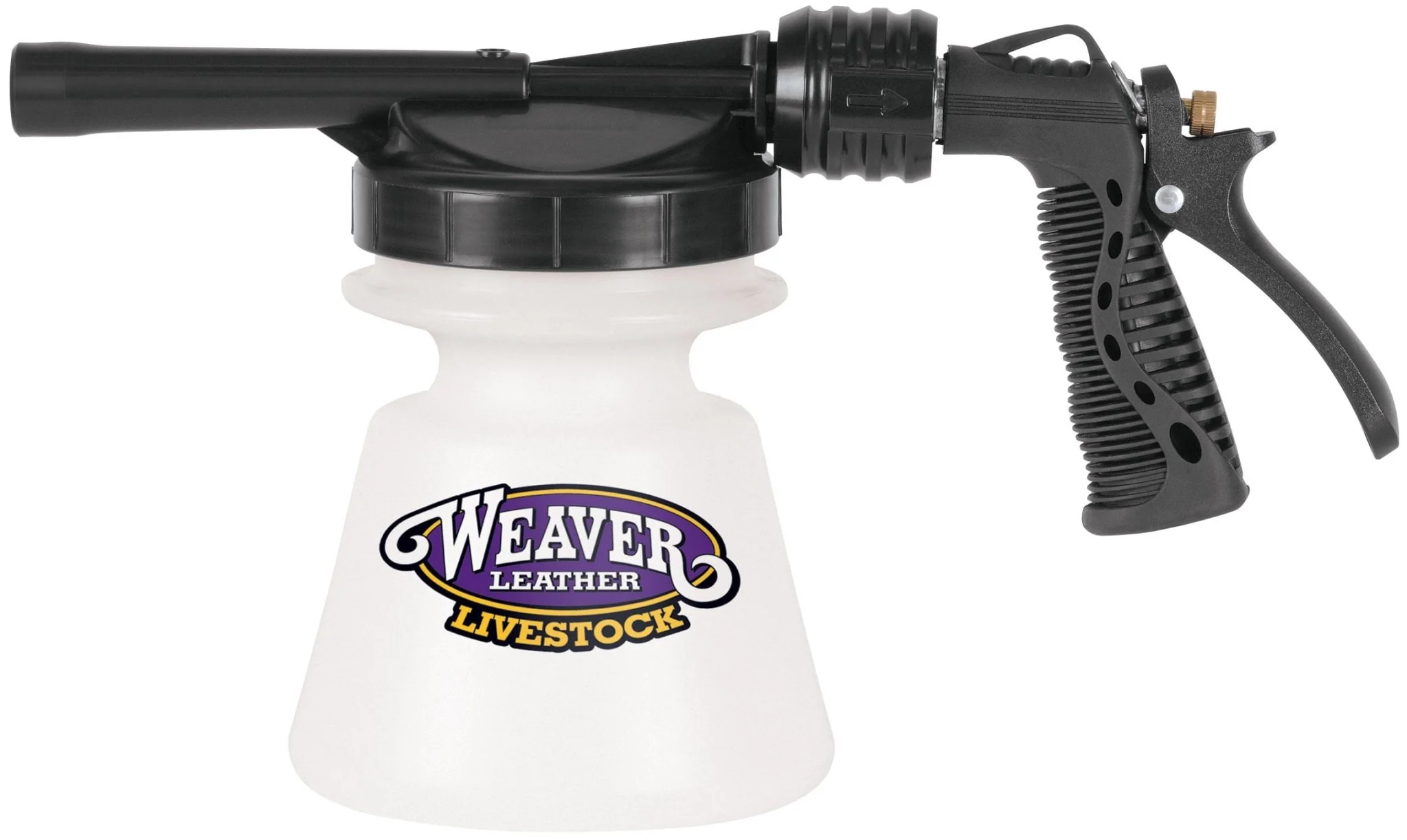 Weaver Foamer - Healthber