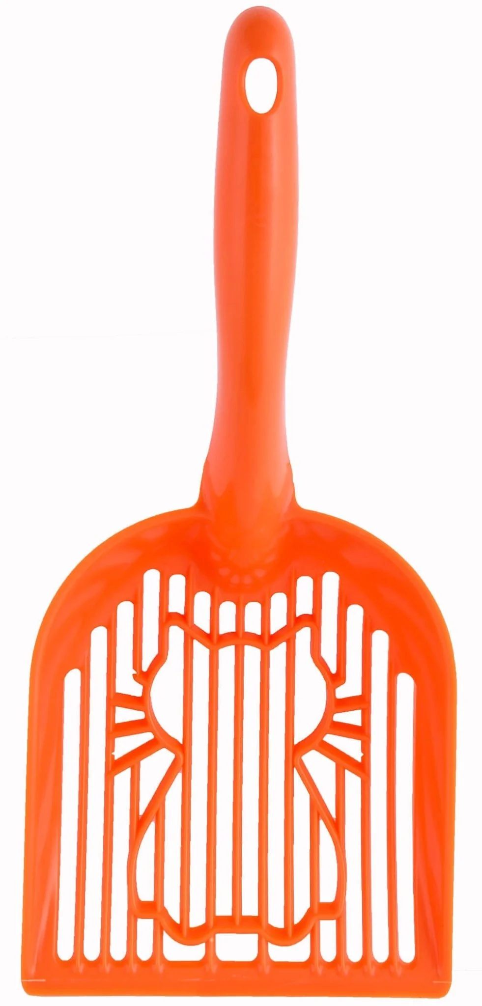 Litter-Lifter Travel Scoop - Healthber