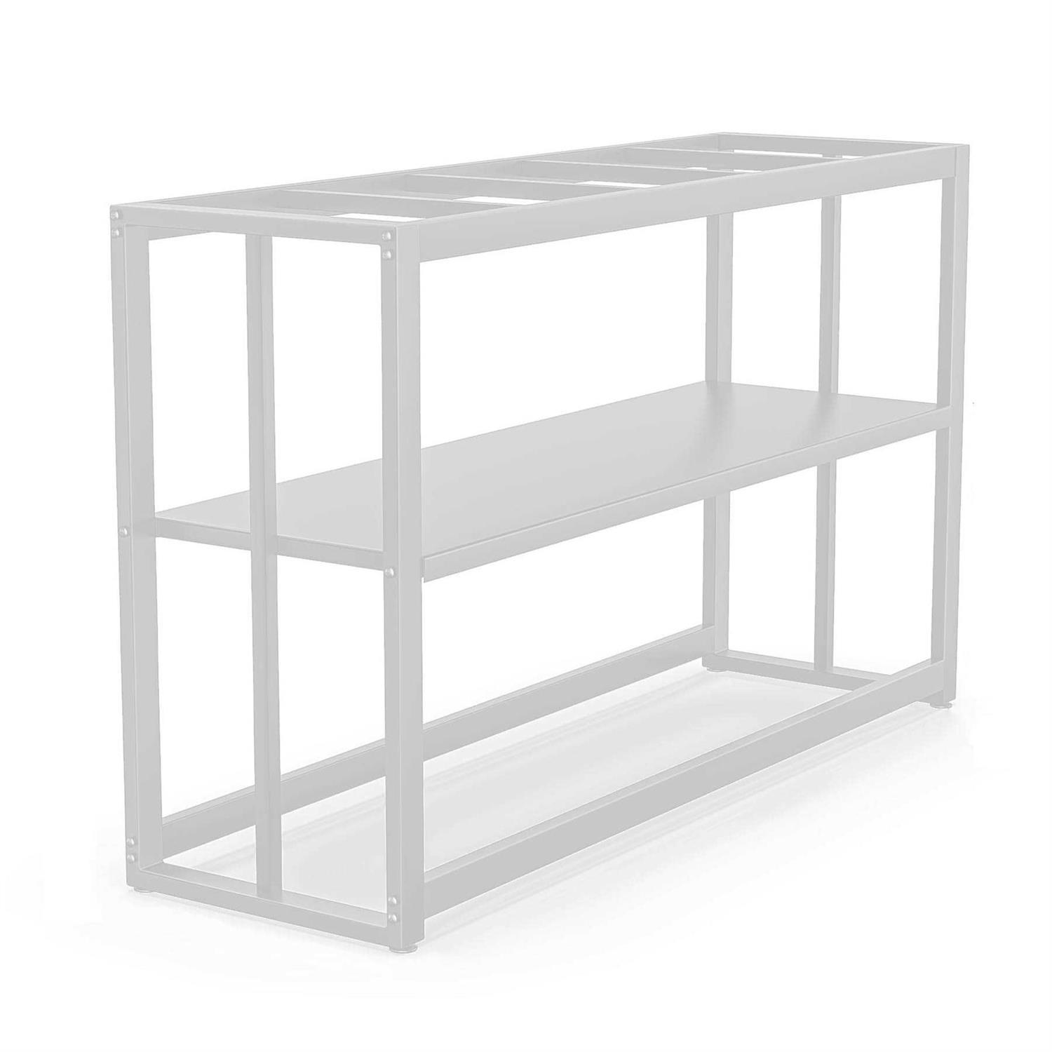 WSYFC 55-75 Gallon Fish Tank Stand - Healthber