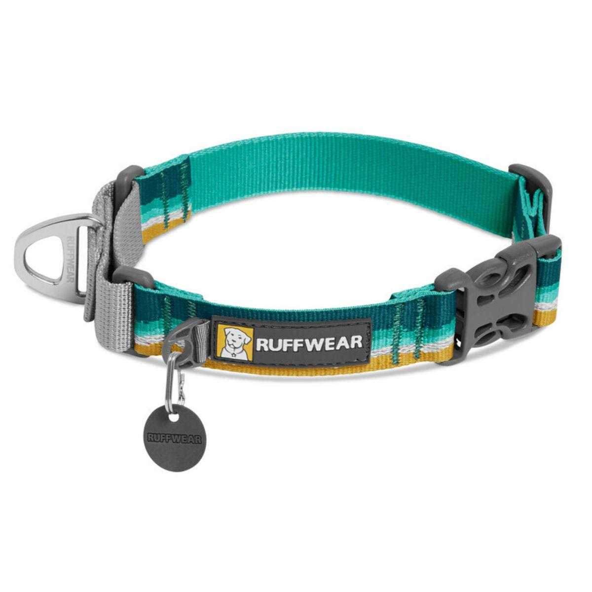 Ruffwear Web Reaction Dog Collar - Healthber