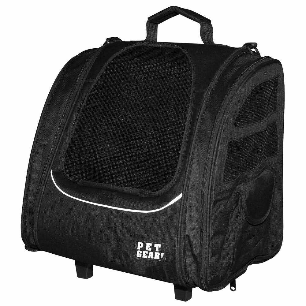 Gear I-GO2 Pet Carrier - Healthber