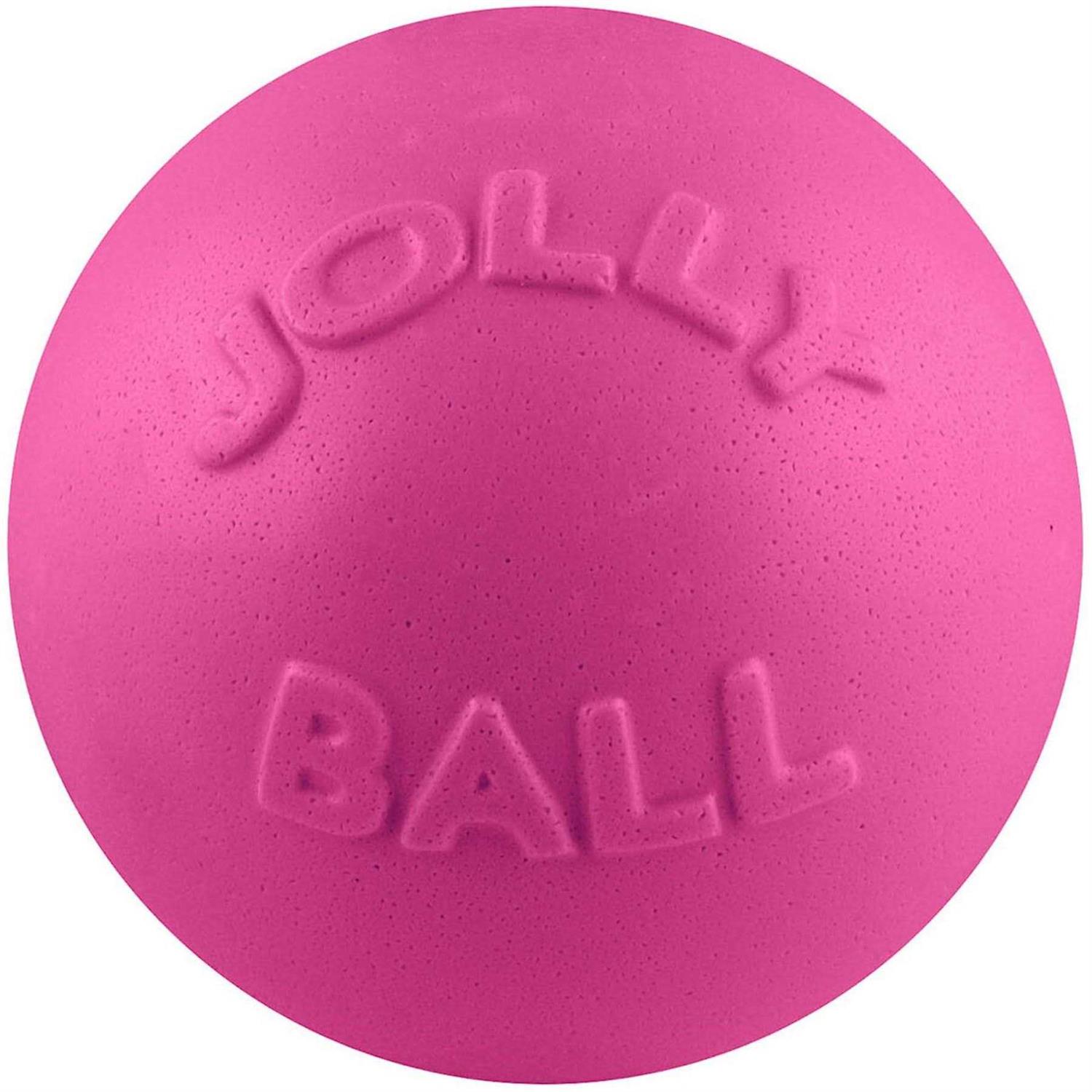 Jolly Pets Bounce N Play - Healthber