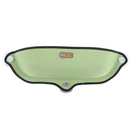 K&H EZ Mount Window Bed Kitty Sill - Healthber