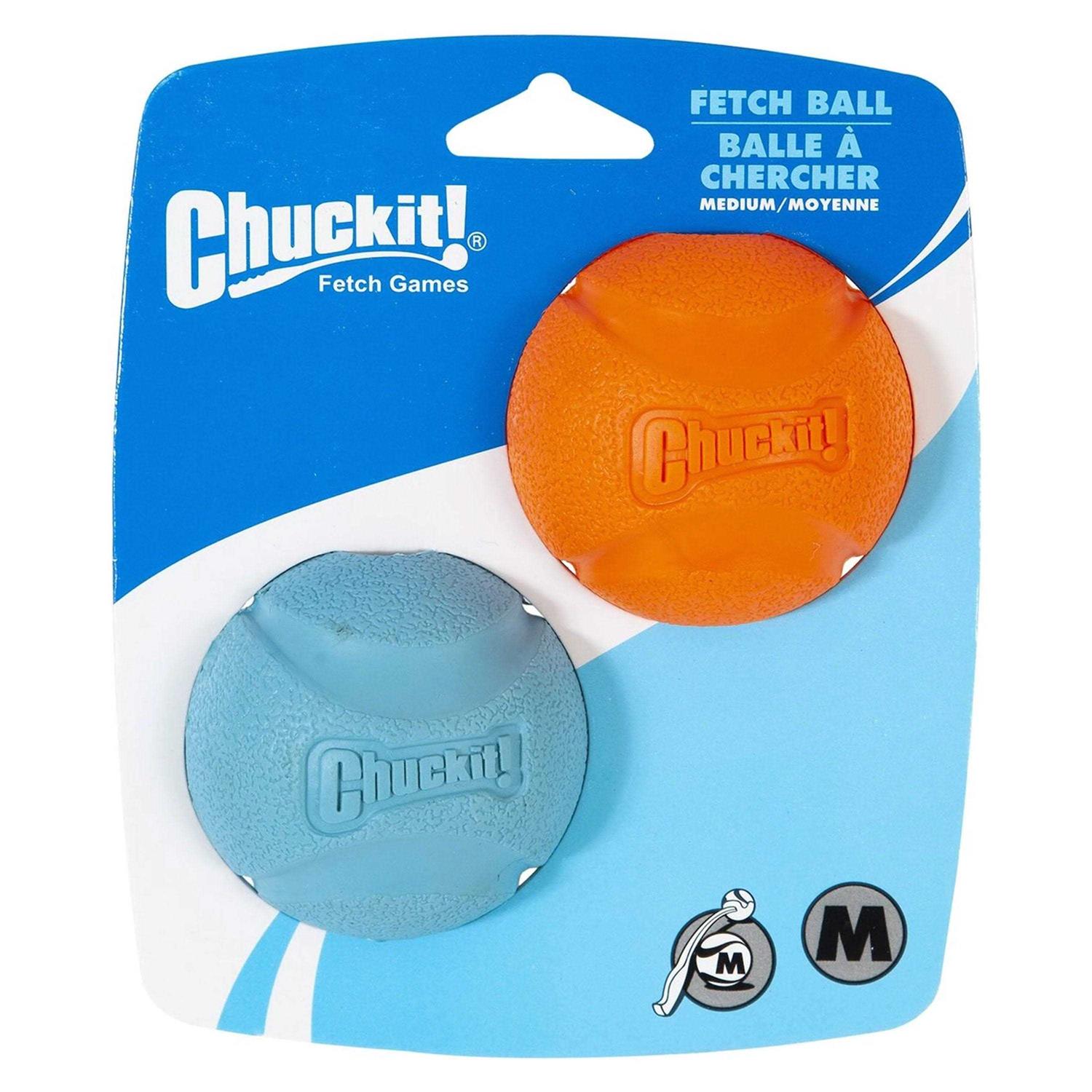 Chuckit! Fetch Ball - Healthber