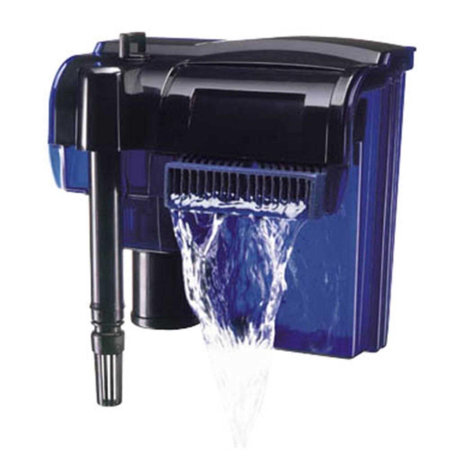 Penn-Plax Cascade 300 Power Filter - Healthber