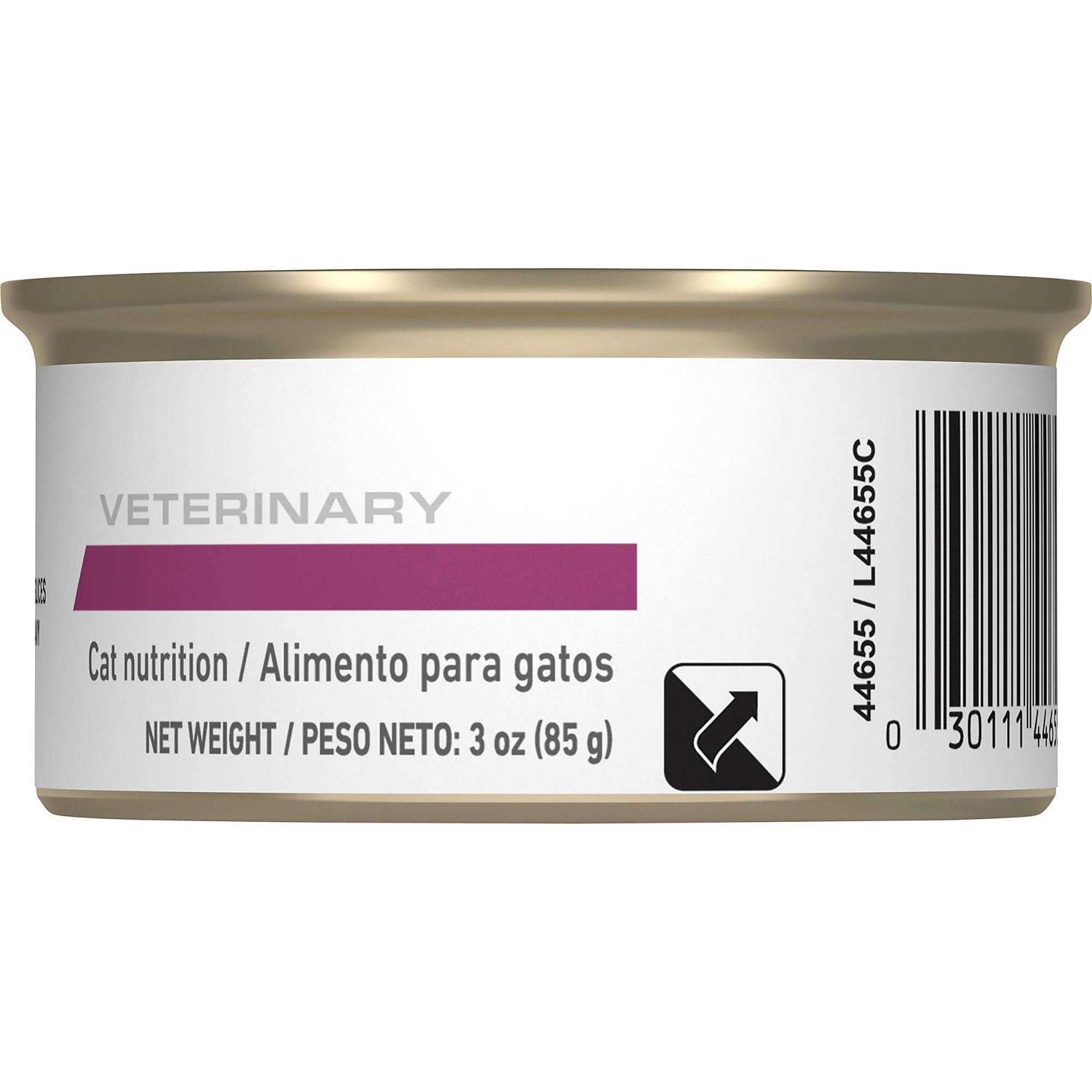 Royal Canin Veterinary Diet Feline Renal Support D Canned Food - Healthber