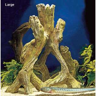 Marina Decor Mangrove Root - Healthber