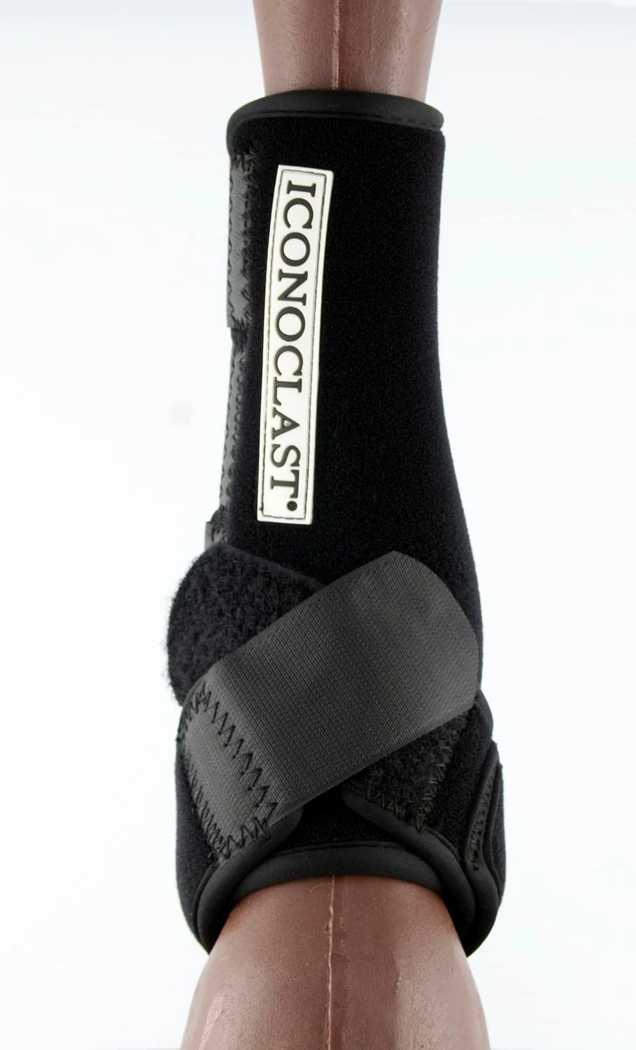 Iconoclast Front Orthopedic Support Boots, pair - Healthber