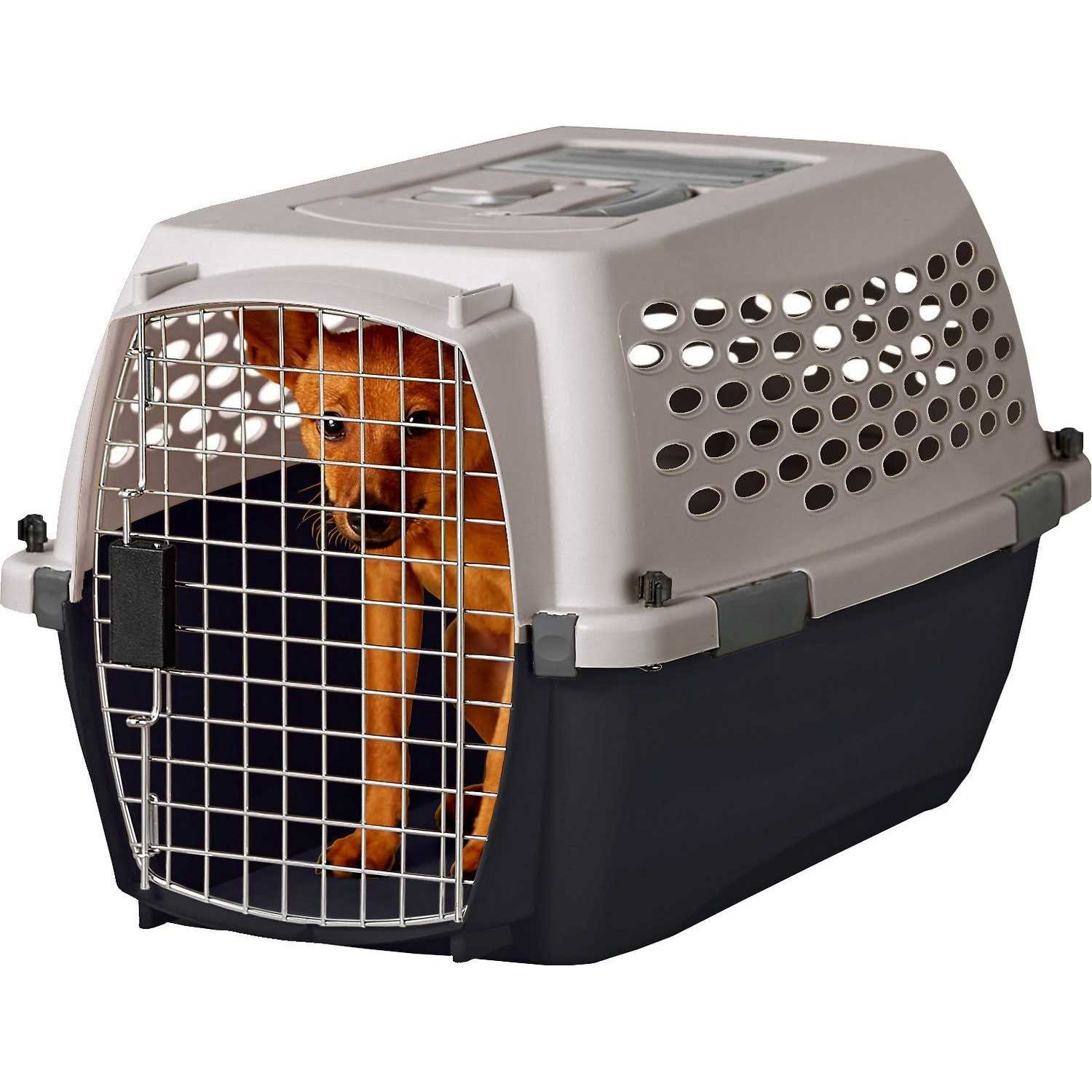 Petmate Vari Kennel - Healthber