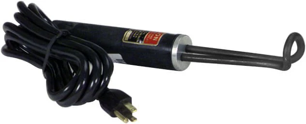 Electric Dehorner - Healthber