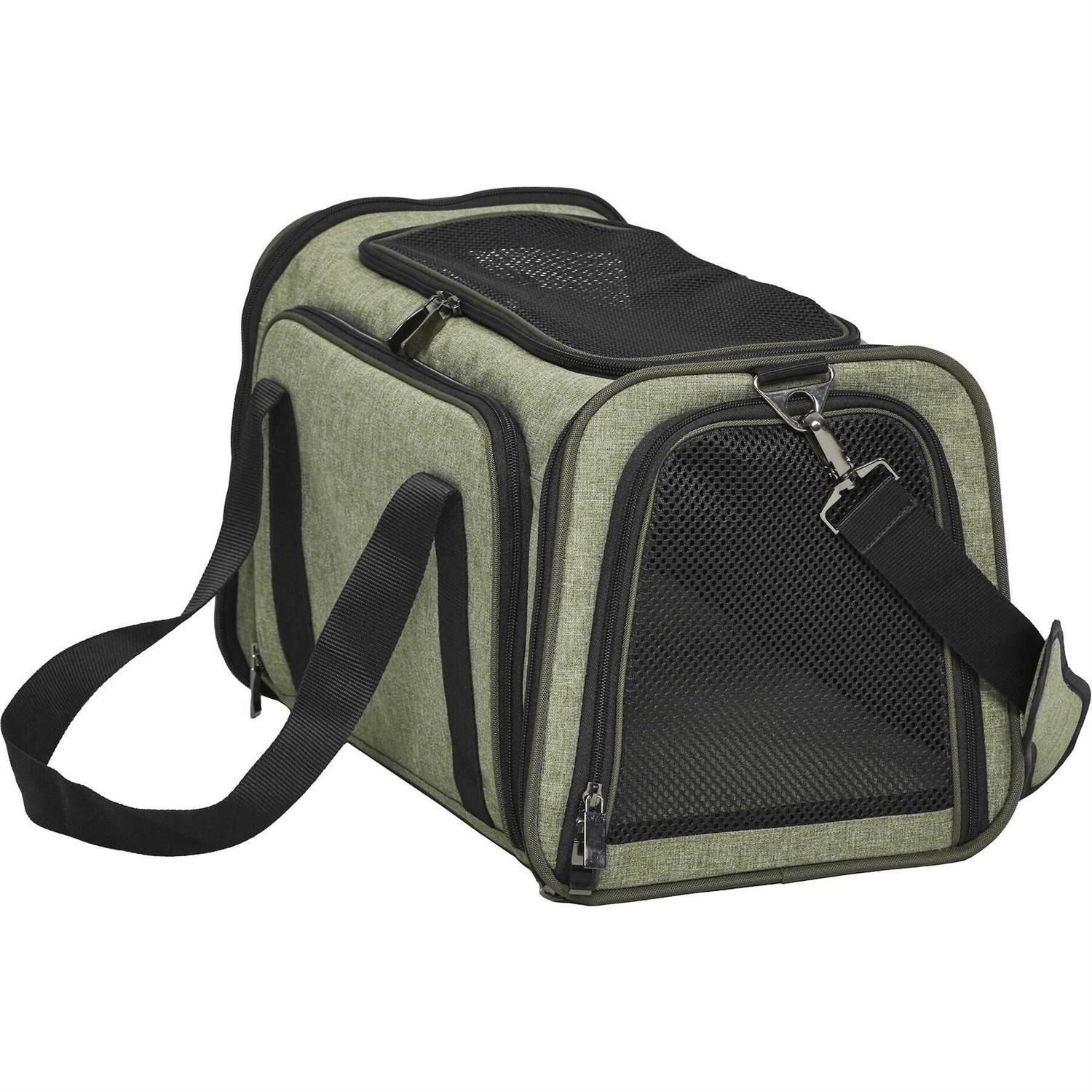 Midwest Duffy Pet Carrier - Healthber