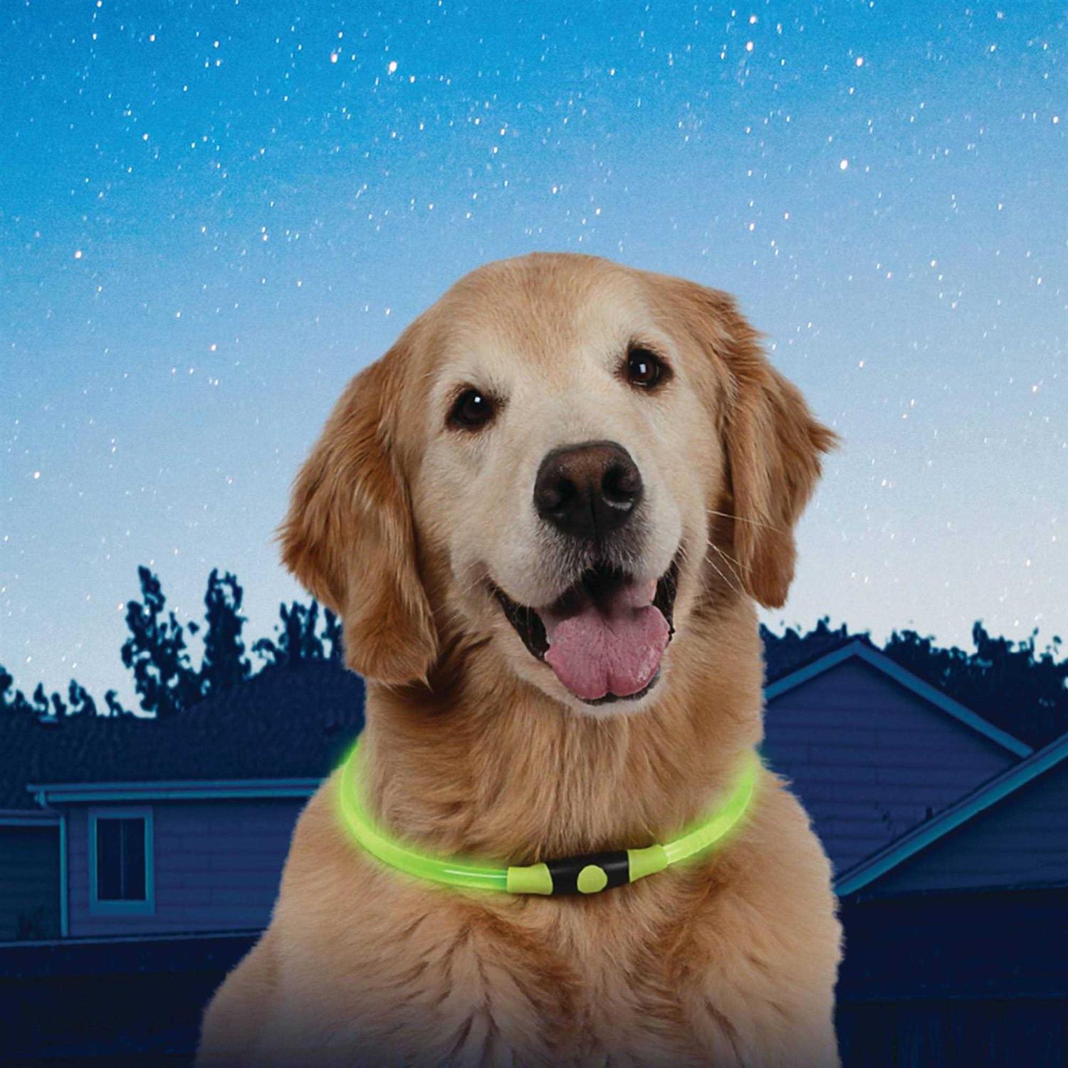 Nite Ize NiteHowl LED Safety Necklace - Healthber