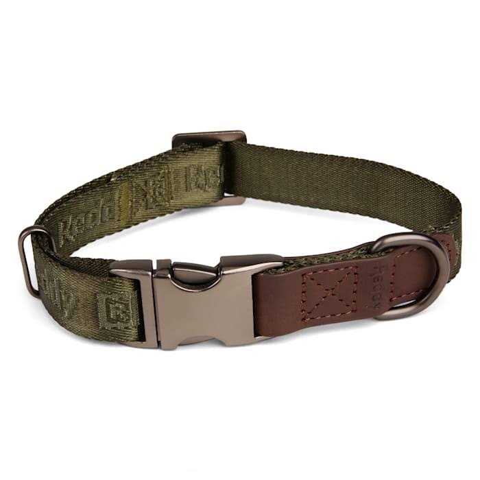 Reddy Dog Collar Jacquard - Healthber
