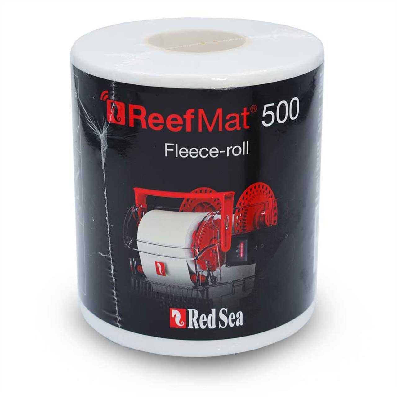 Red Sea ReefMat 500 Replacement Fleece Roll - Healthber