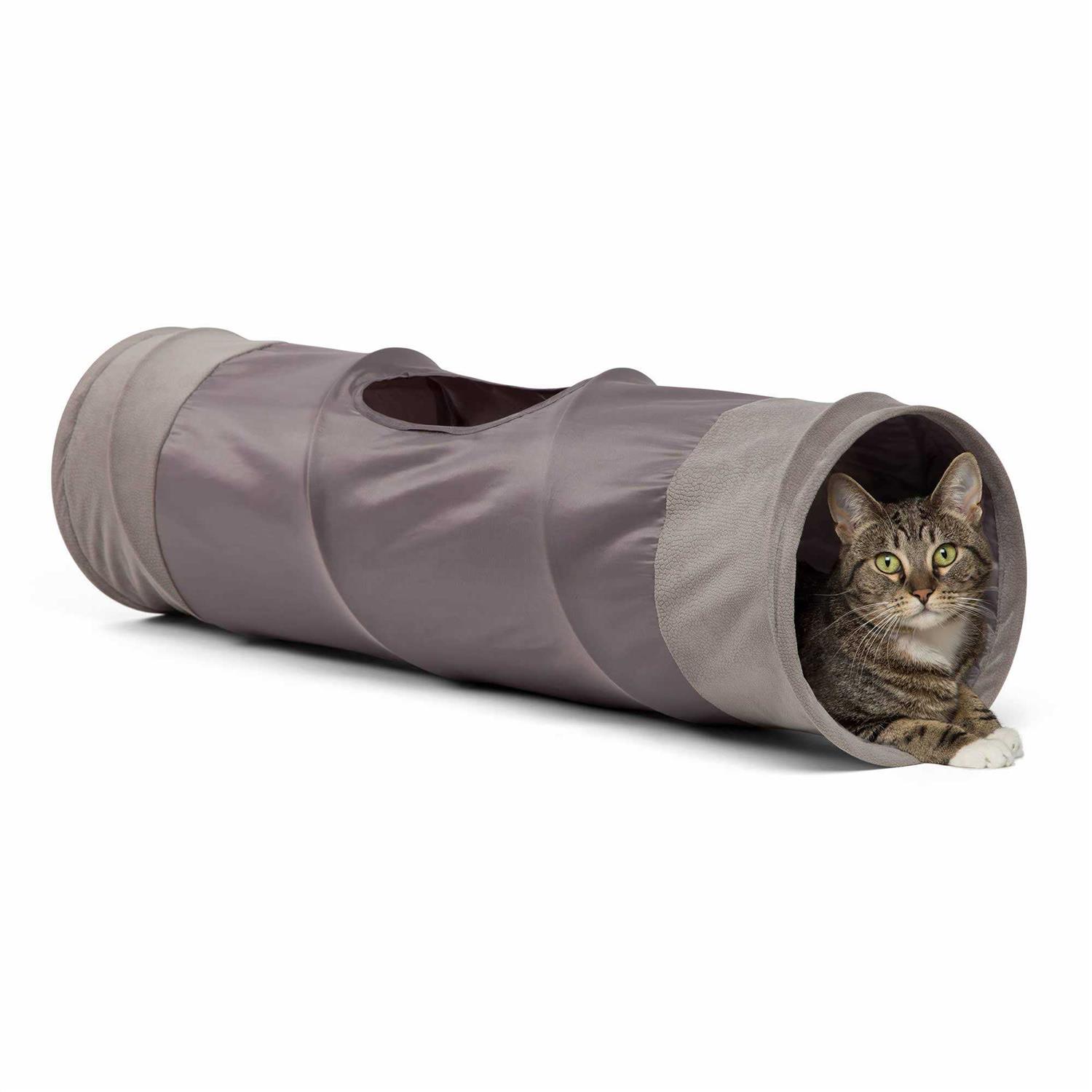 Best Friends by Sheri Ilan Oxford Cat Tunnel - Healthber