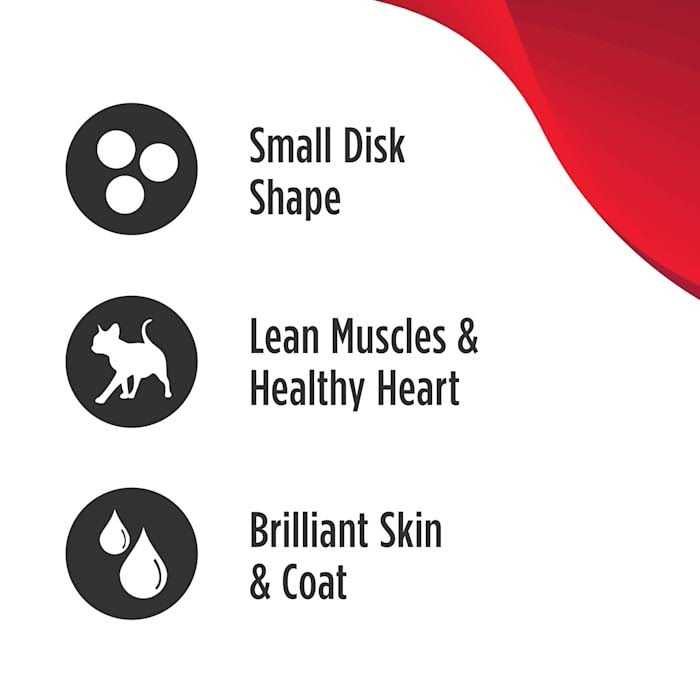 Nulo Grain Free Duck & Cod MedalSeries Adult Cat Dry Food - Healthber