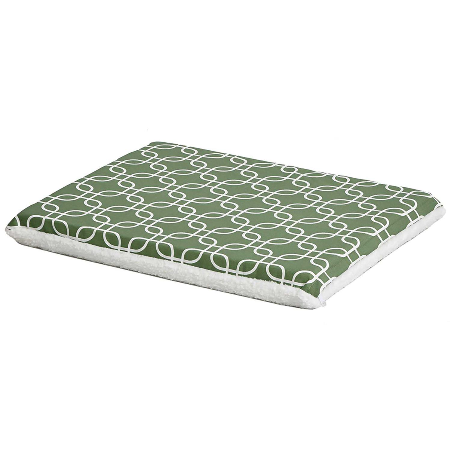 Quiet Time Defender Series Reversible Crate Pad - Healthber