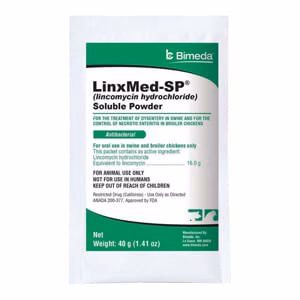 Rx LinxMed-SP, 40 gm Bag - Healthber