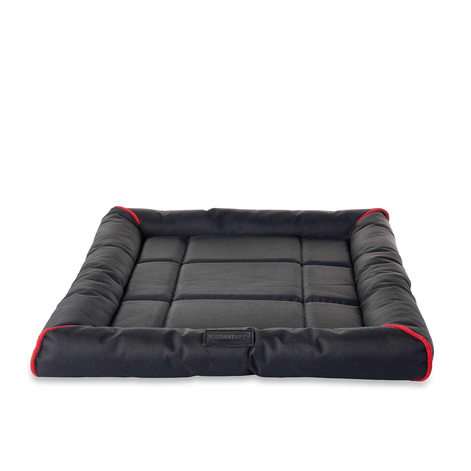 Vibrant Life Durable & Water-Resistant Dog Crate Mat - Healthber