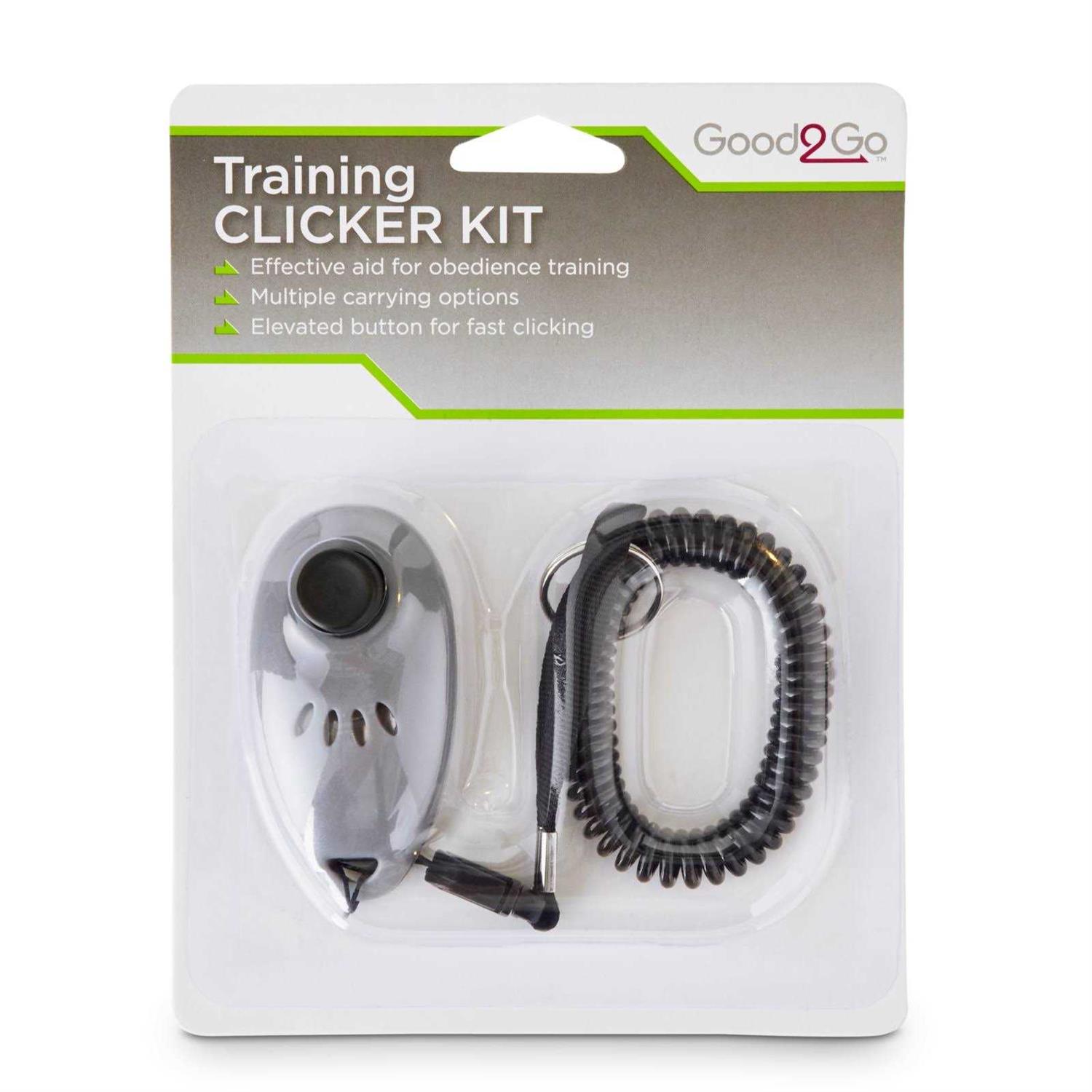 EveryYay Dog Training Clicker Kit - Healthber