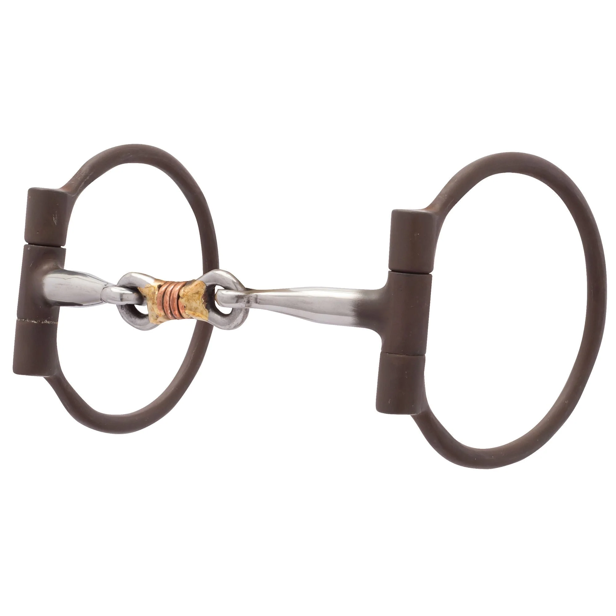 Offset Dee Bit with Dogbone - Healthber