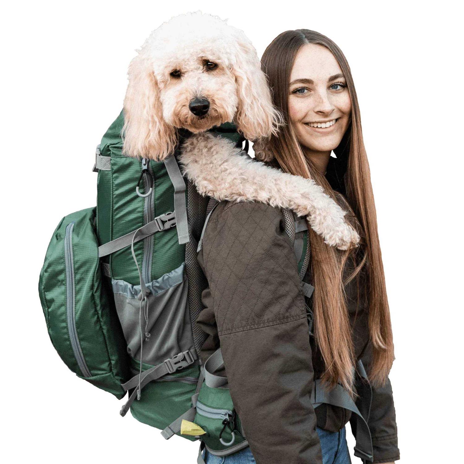 K9 Sport Sack Kolossus Dog Carrier - Healthber