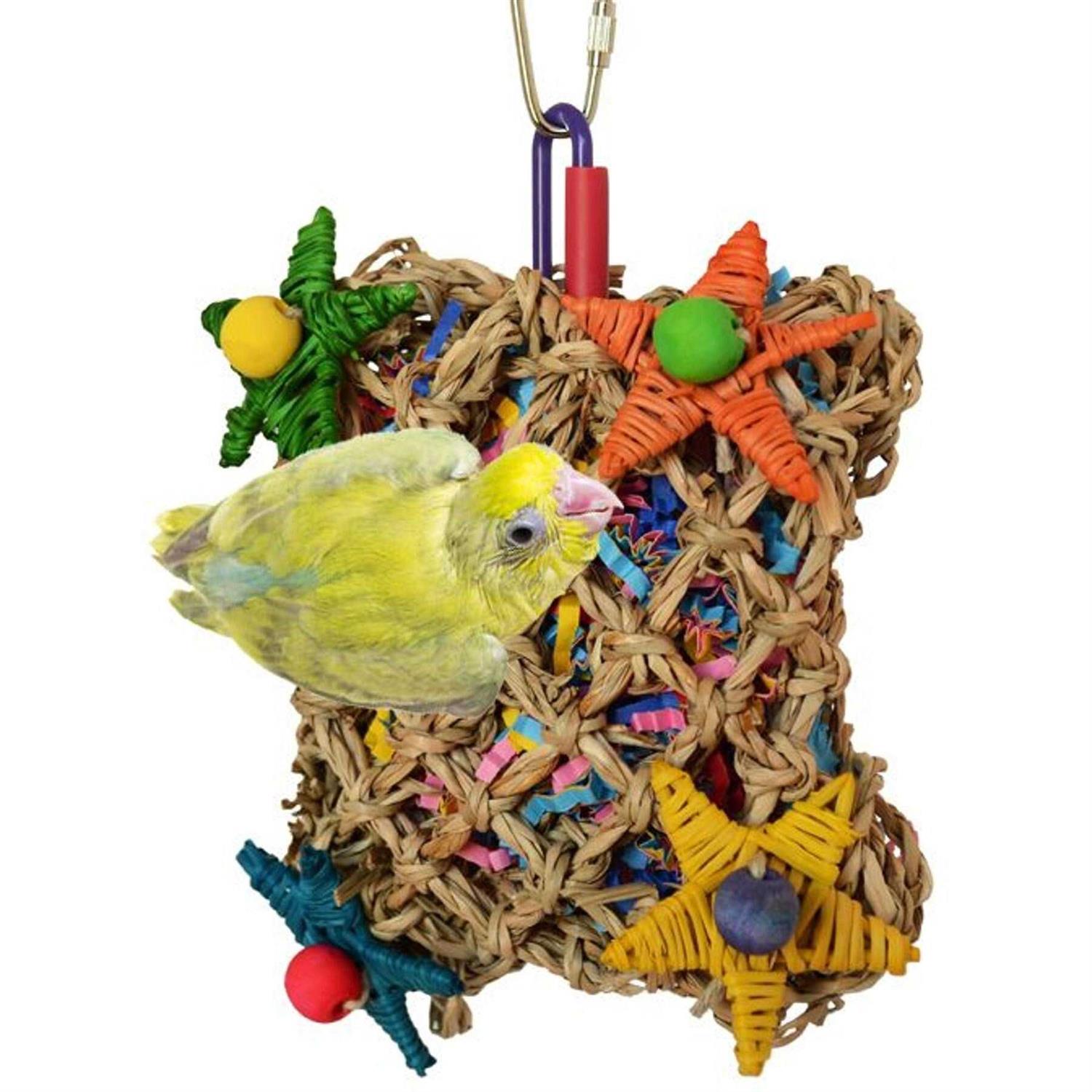 Super Bird Pickin Pocket - Healthber