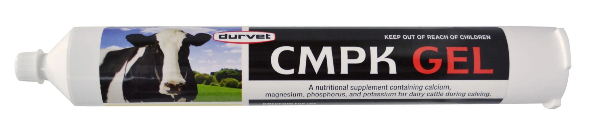 Cmpk Gel, 300 ml - Healthber