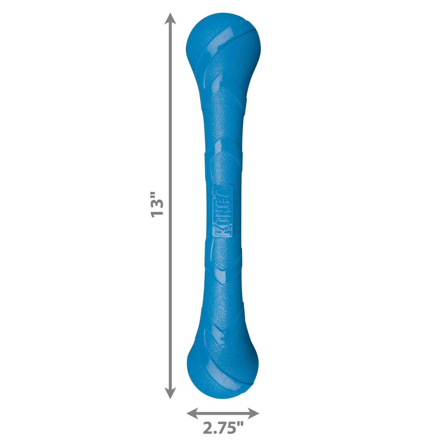Kong SqueakStix Dog Toy - Healthber