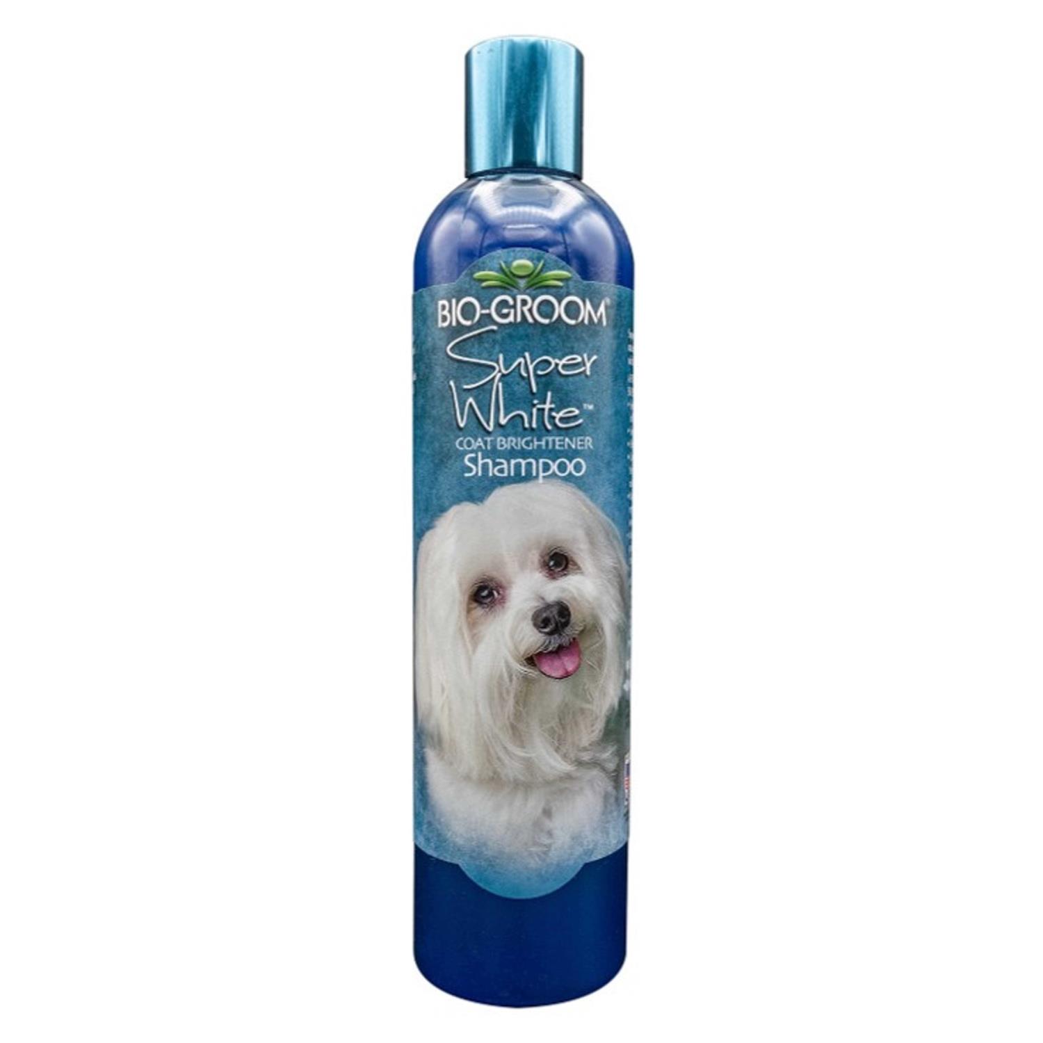 Bio Groom Super White Shampoo - Healthber